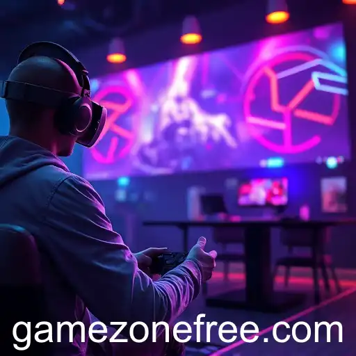 The Evolution of Digital Playgrounds