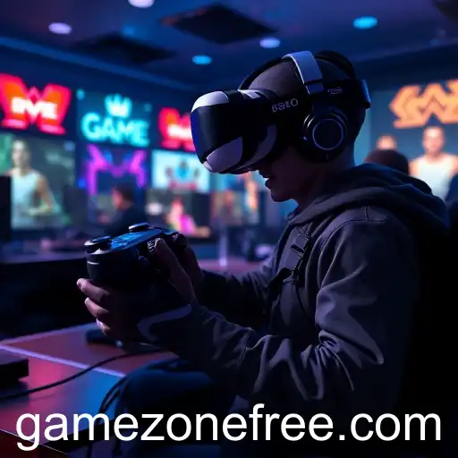 The Evolution of Gaming in 2025