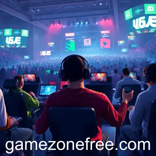 The Evolution of Online Gaming in 2025