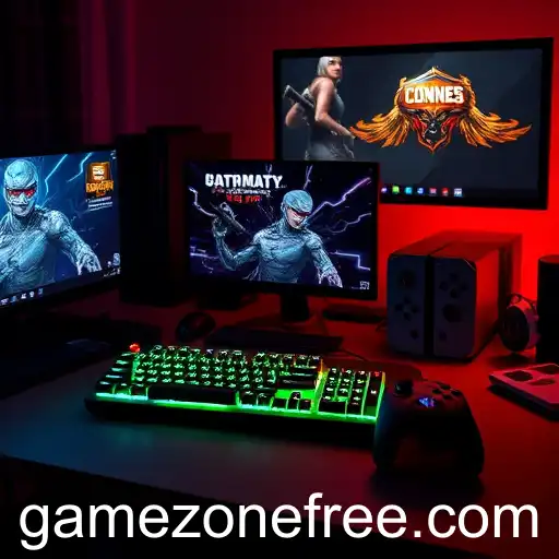 Evolution of Online Gaming in 2025