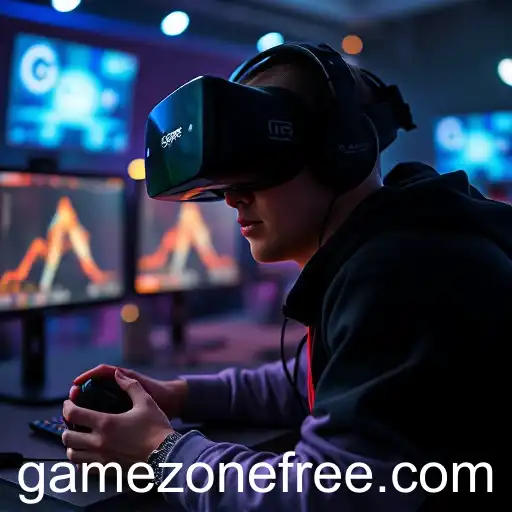 Evolving Landscape of Online Gaming in 2025