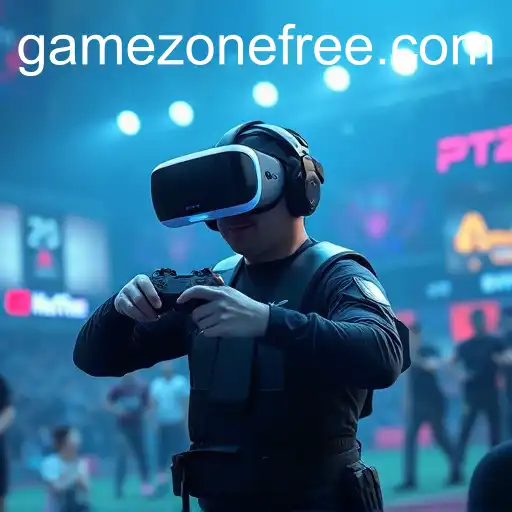 Evolving Trends in Gaming for 2025