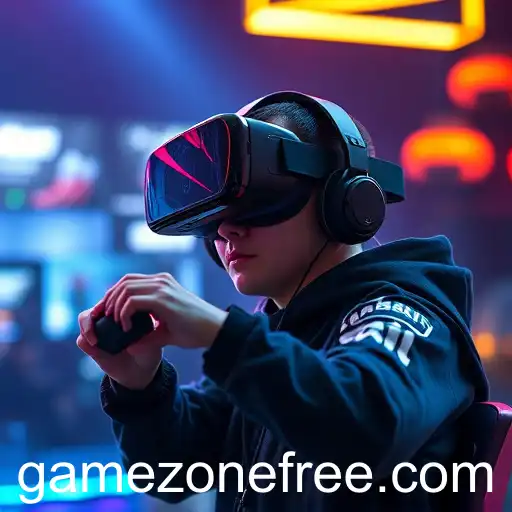 GameZone's Digital Expansion