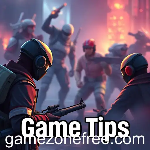 GameZone: The Future of Gaming in 2025