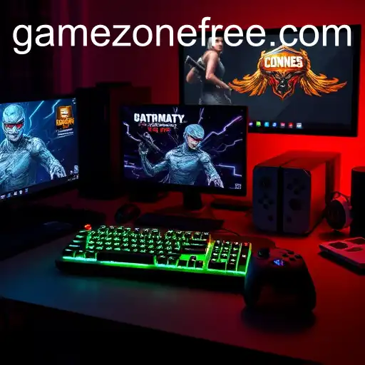 Exploring the Frontier of Gaming Hardware