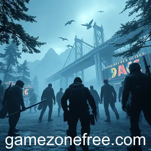 Emerging Trends in Online Gaming for 2025