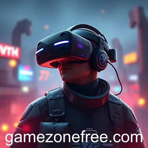 The Evolution of Gamezone: A 2025 Analysis