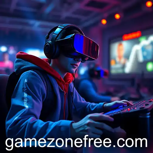 The Evolution of Online Gaming in 2025