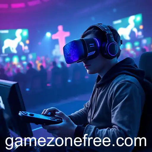 The Evolution of Online Gaming in 2025