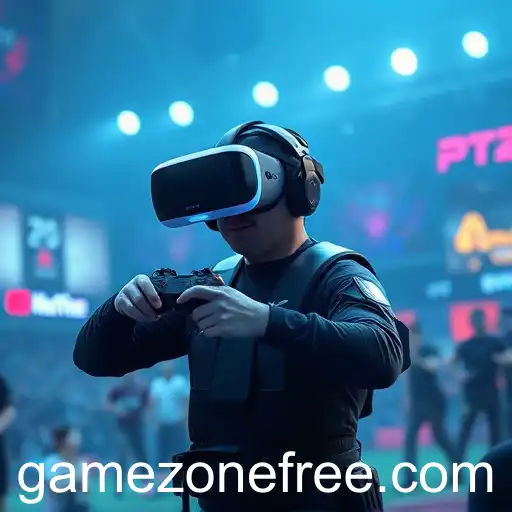 Evolving Trends in Gaming for 2025