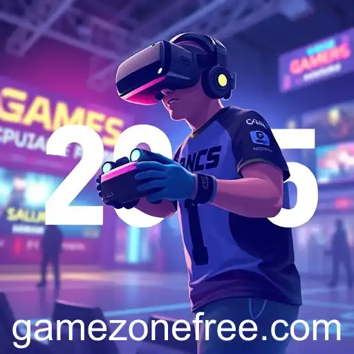 The Future of Gaming: Trends and Innovations