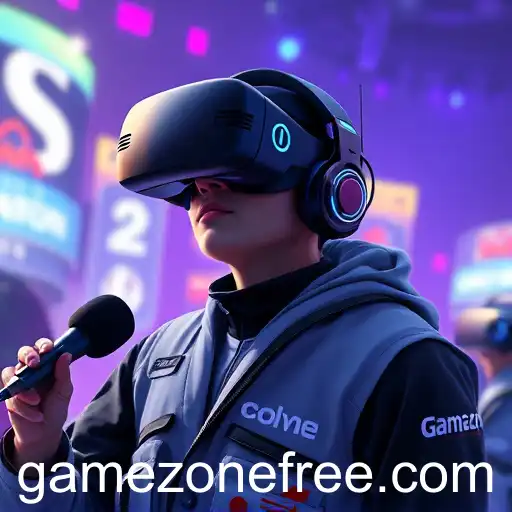 Gaming Evolution: A New Era on Gamezone