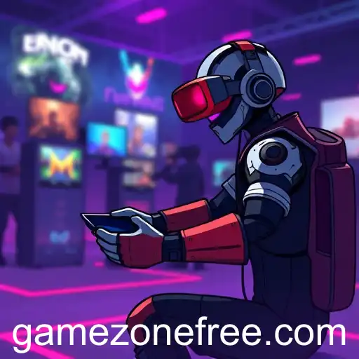 The Evolving Landscape of Online Gaming in 2025