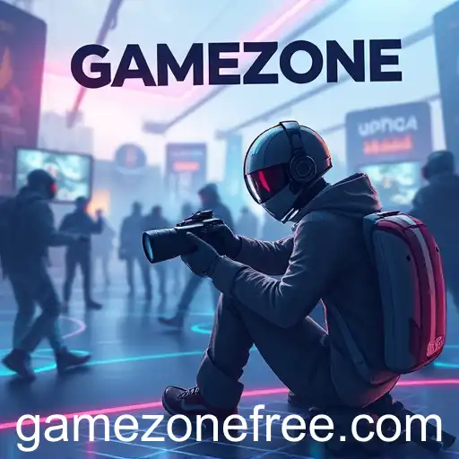 The Rise of GameZone in the Digital Era