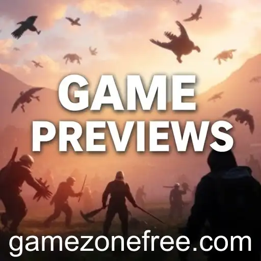 GameZone: Unraveling Today's Gaming World