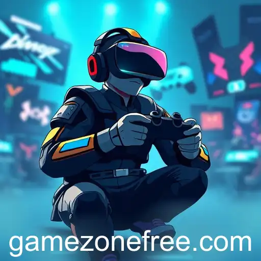 Revolutionizing Gaming in 2025