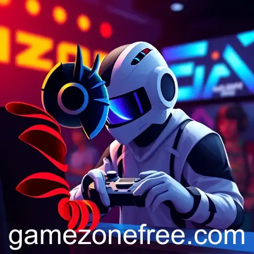 The Rise of GameZone: A Digital Frontier