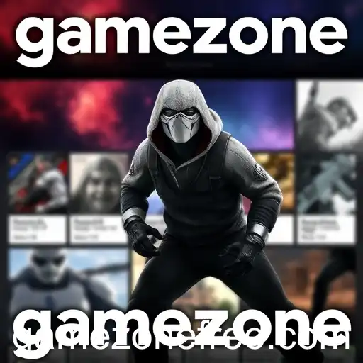 The Rise of GameZone in the Gaming World