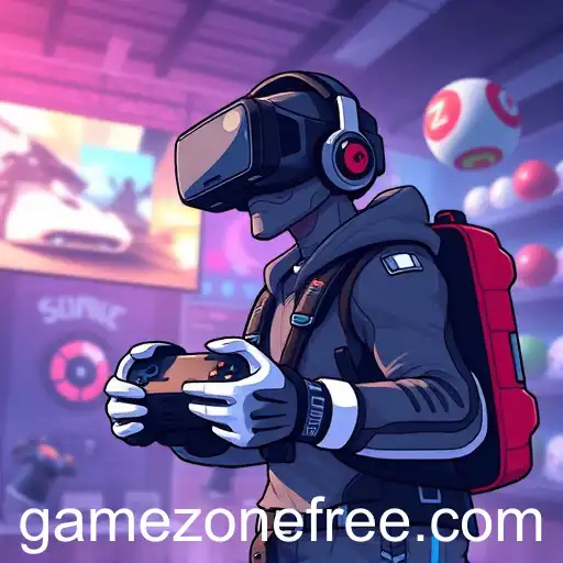 Revolutionizing Virtual Gameplay